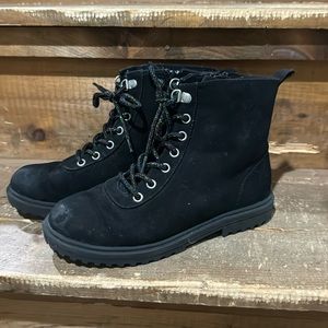 Old Navy Ankle Bootie